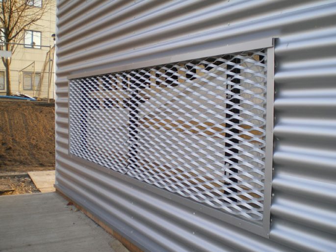 expanded mesh suppliers-hightop expanded mesh suppliers-hightop