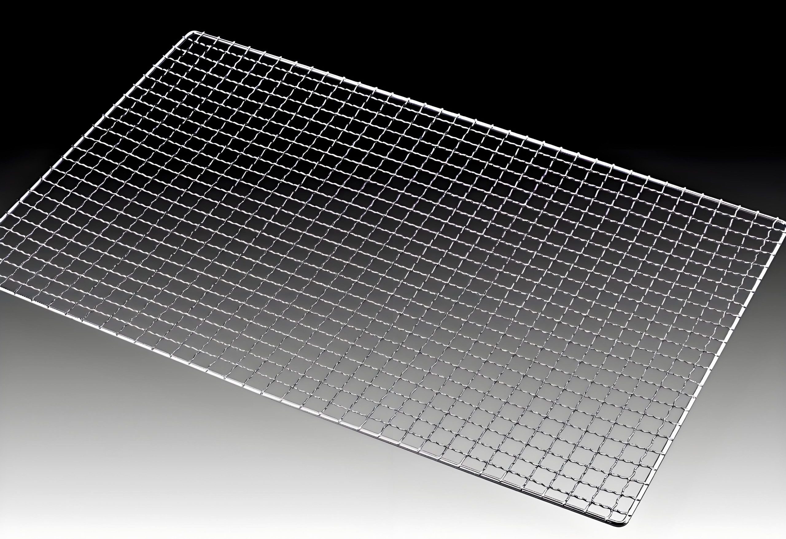 expanded steel mesh for bbq