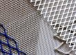 Metal Diamond Mesh Sheets