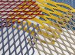 expanded aluminum sheet