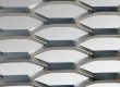 Expanded Metal Grating Sheets