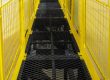 Expanded Metal Walkway Grating