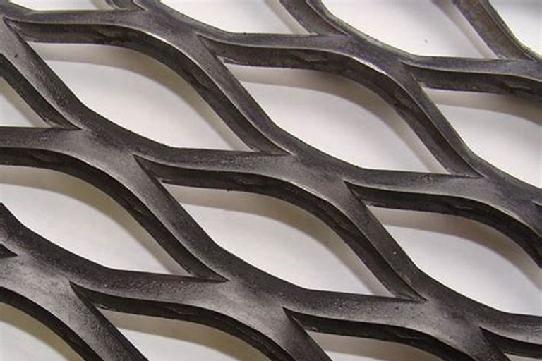 heavy gauge expanded metal heavy gauge expanded metal