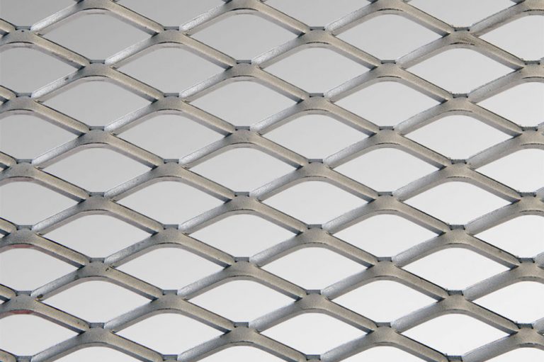 raised expanded metal raised expanded metal