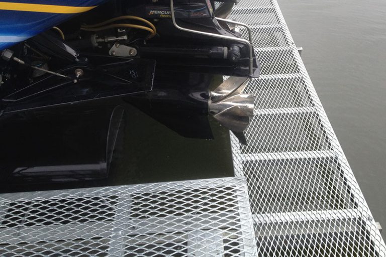 expanded metal decking-4