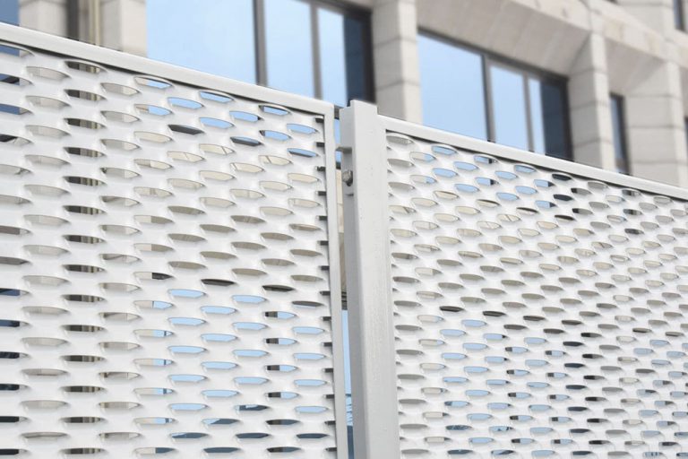 expanded metal grill-1