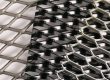 expanded steel mesh