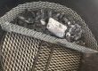 expanded steel mesh for bbq